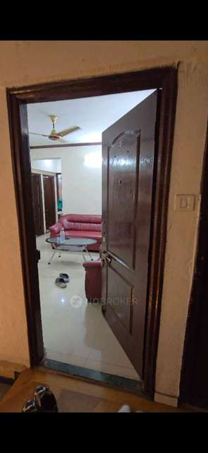 Single Room for Female In 1 BHK  In 119, Sakore Nagar Rd, Sakore Nagar, Viman Nagar, Pune, Maharashtra 411014, India