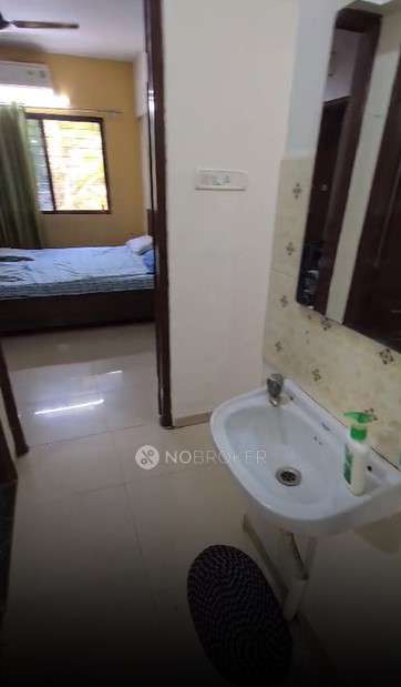 Single Room for Female In 1 BHK  In 119, Sakore Nagar Rd, Sakore Nagar, Viman Nagar, Pune, Maharashtra 411014, India