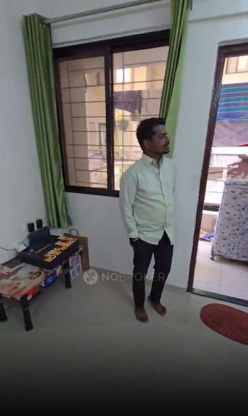 Single Room for Female In 1 BHK  In 119, Sakore Nagar Rd, Sakore Nagar, Viman Nagar, Pune, Maharashtra 411014, India