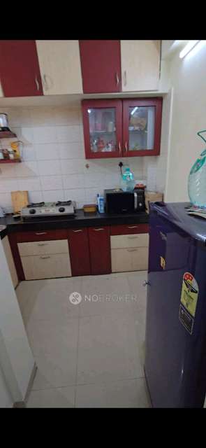 Single Room for Female In 1 BHK  In 119, Sakore Nagar Rd, Sakore Nagar, Viman Nagar, Pune, Maharashtra 411014, India