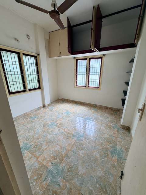 2 BHK Flat In Pancha Ratna Foundation  for Lease  In 1st Main Road