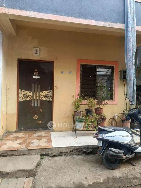 1 BHK Flat In Evo Green Society Dehu for Rent  In Pqfg+6cf, Dehu, Maharashtra 412109, India
