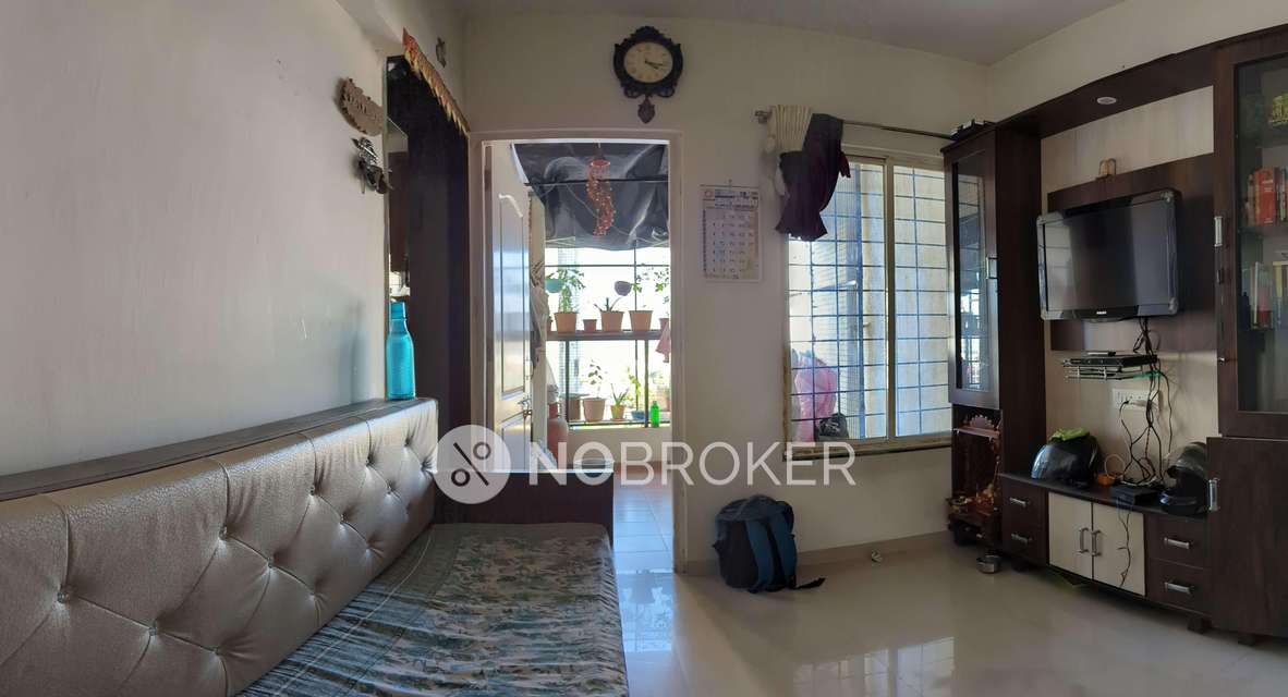 2 BHK Flat In Mantra Magic, Chimbali For Sale  In Chimbali