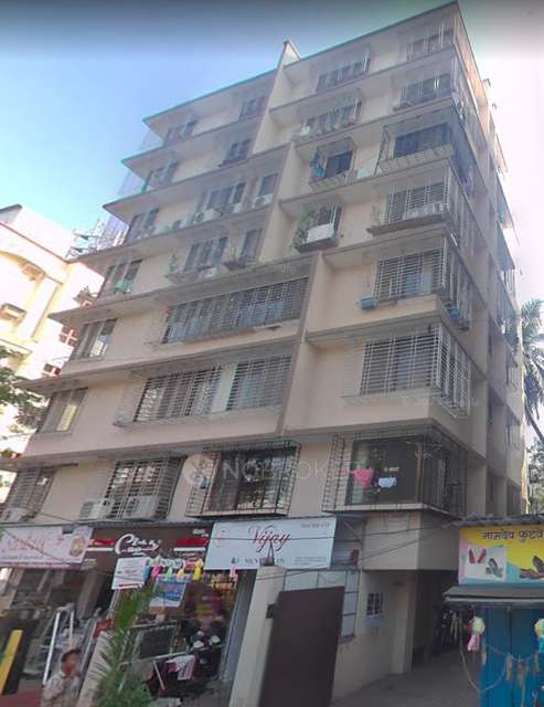 2 BHK Flat In Vidyut Csh Ltd for Rent  In Bangur Nagar,
