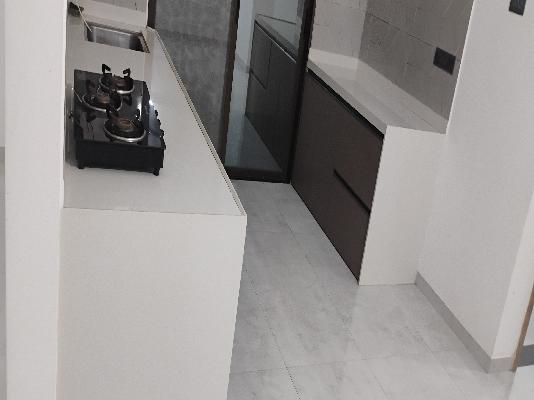 2 BHK Flat In City One Sqaure for Rent  In Kiwale