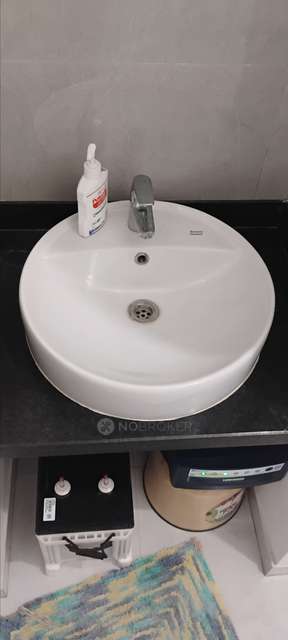 2 BHK Flat In City One Sqaure for Rent  In Kiwale