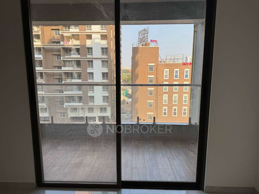 2 BHK Flat In City One Sqaure for Rent  In Kiwale