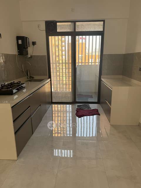 2 BHK Flat In City One Sqaure for Rent  In Kiwale