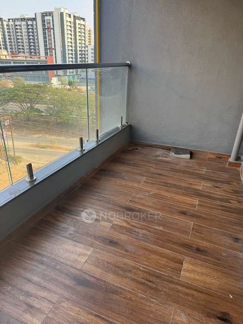 2 BHK Flat In City One Sqaure for Rent  In Kiwale