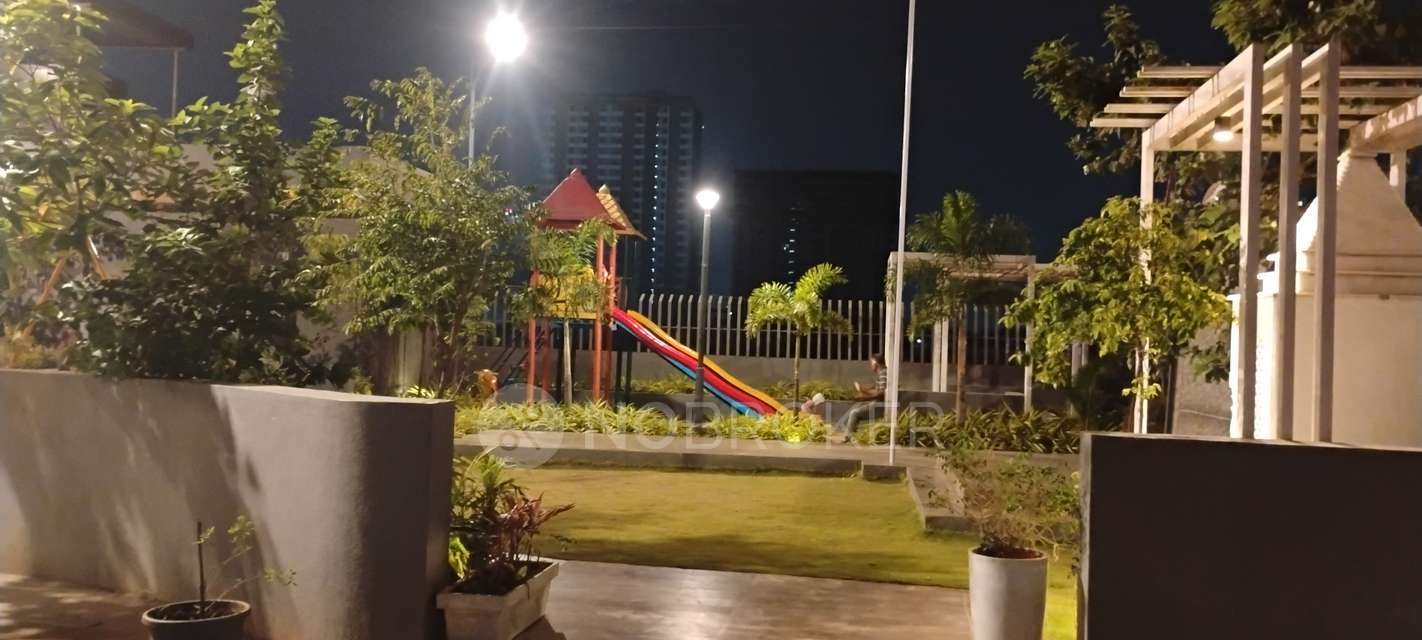 2 BHK Flat In City One Sqaure for Rent  In Kiwale