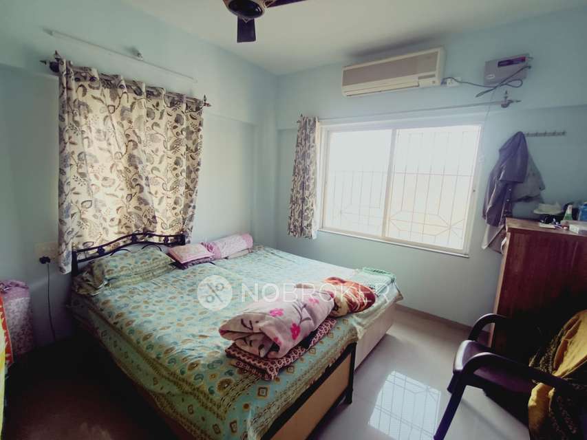 2 BHK Flat In Ashwini Apartments For Sale  In Mulshi