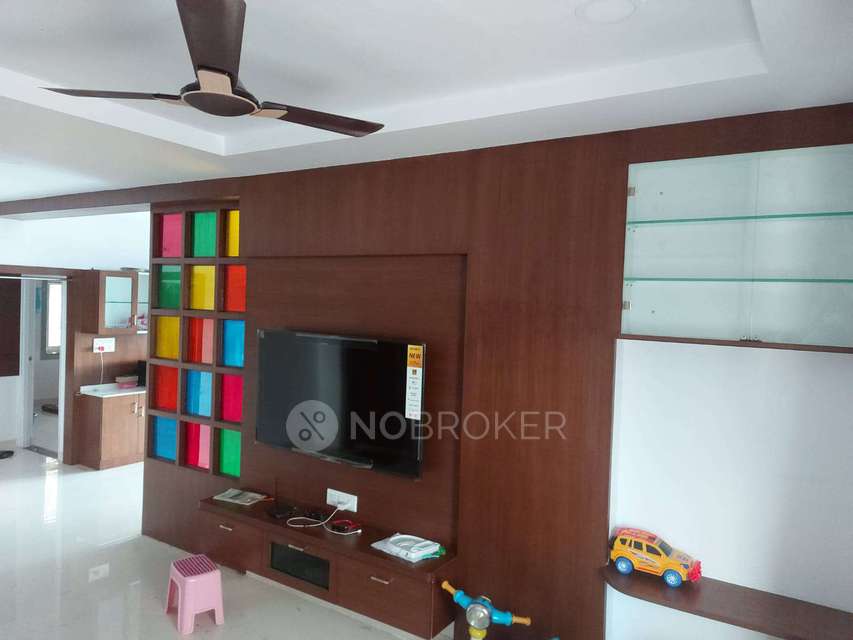 2 BHK Flat In Ashwitha For Sale  In 458, Manik Sai Enclave, Sainikpuri, Secunderabad, Telangana 500094, India
