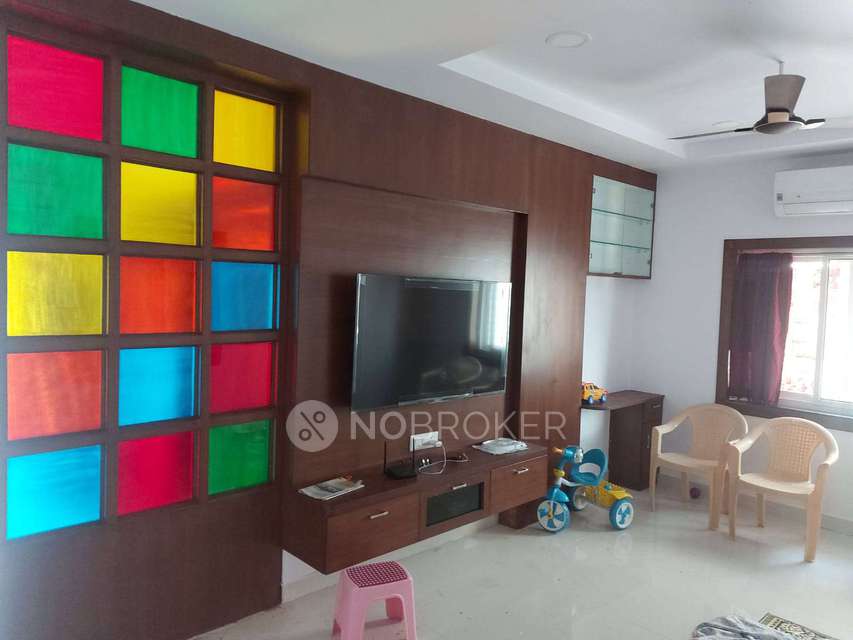 2 BHK Flat In Ashwitha For Sale  In 458, Manik Sai Enclave, Sainikpuri, Secunderabad, Telangana 500094, India
