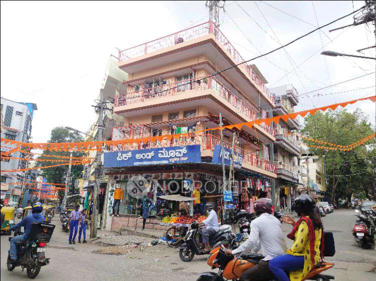 Shop in 25, 1st Main, 2nd Cross, Toll Gate, Magadi Main Rd, Vidhyaranyanagar, Bengaluru, Karnataka 560023, India, Bangalore for sale 