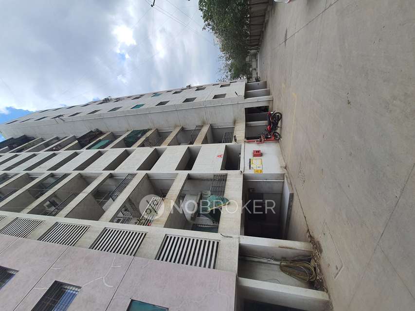 2 BHK Flat In Ark Alfa Landmark for Rent  In Wagholi