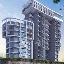 1 RK Flat In Rakhangi Mahal for Rent  In Parel East
