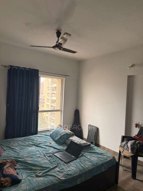 2 BHK Flat In Kolte Patil Green Olive for Rent  In Green Olive