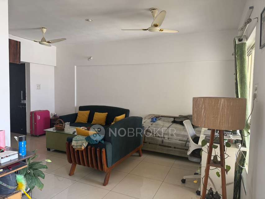 2 BHK Flat In Kolte Patil Green Olive for Rent  In Green Olive