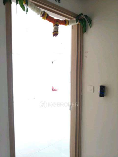 2 BHK Flat In Godrej Park Greens for Rent  In Mamurdi