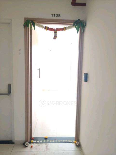 2 BHK Flat In Godrej Park Greens for Rent  In Mamurdi