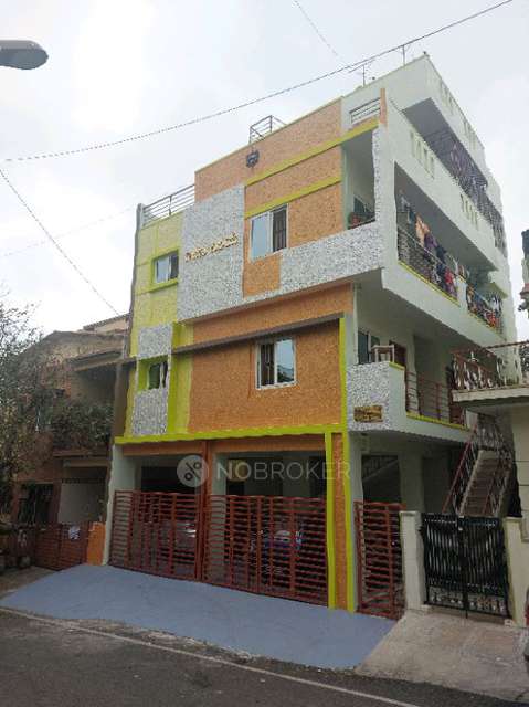 4+ BHK House For Sale  In 309, 15th Main Road, Ags Layout, Hosakerehalli, Bengaluru, Karnataka 560061, India