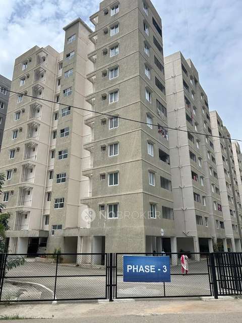 2 BHK Flat In Bda Apartment  for Rent  In  Kanmanike