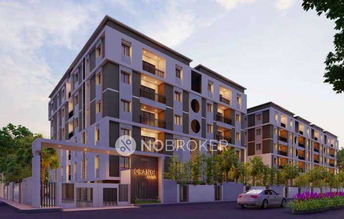 3 BHK Villa In Orange Artha for Rent  In Uppal