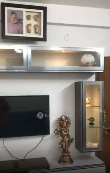 Single Room for Female In 3 BHK  In Pristine Ivy Nest In My Home Mangala