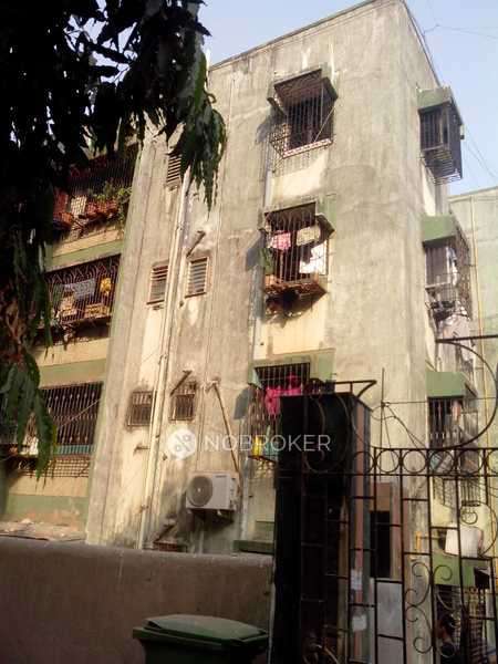 1 BHK Flat In Sabina Chs For Sale  In Govind Nagar