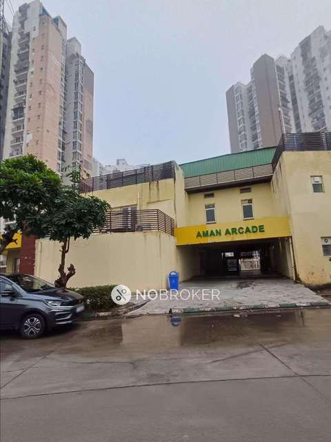 3 BHK Flat In Jaypee Aman for Rent  In Sector 151