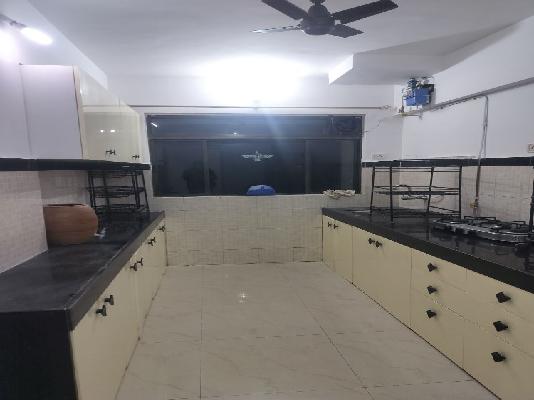 2 BHK Flat In Konark Splendour For Sale  In Wadgaon Sheri