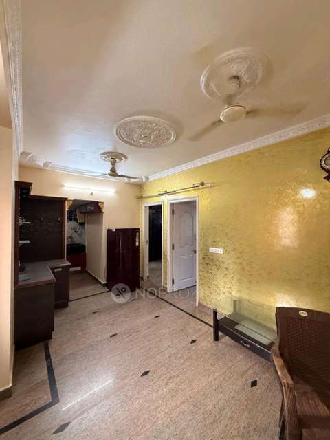 2 BHK Flat In Riyaz Building for Rent  In 366, Bellandur, Bengaluru, Karnataka 560103, India