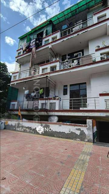 1 BHK Flat for Rent  In New Ashok Nagar