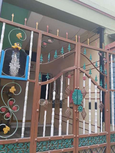 1 BHK House for Rent  In Bommanahalli