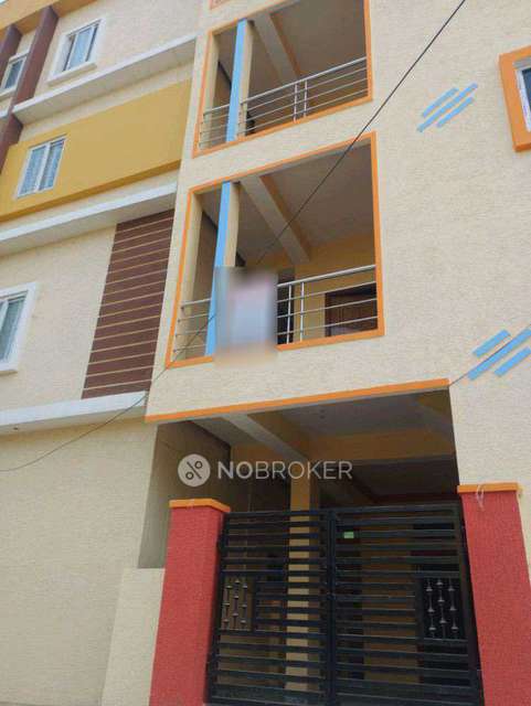 4+ BHK Flat In Apartment For Sale  In Isnapur