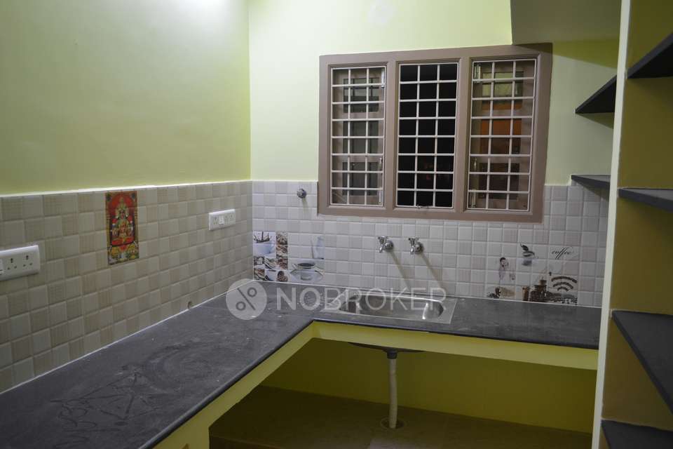 1 BHK House for Rent  In Madambakkam