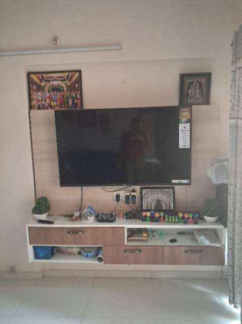 2 BHK Flat In The Address for Rent  In Moshi