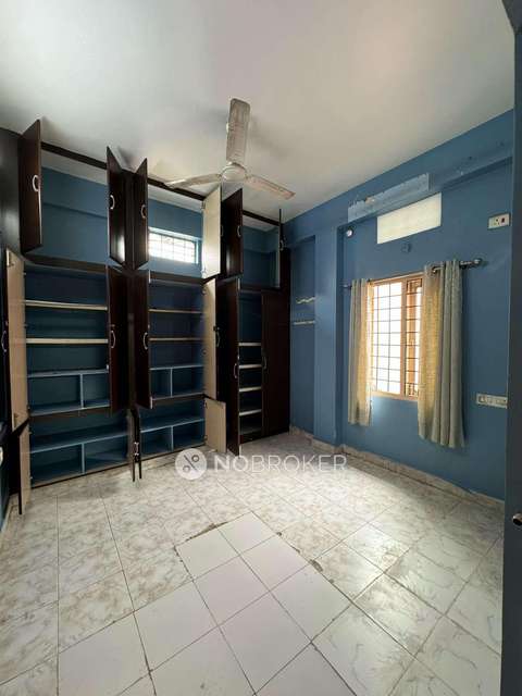 1 BHK Flat In Dharma Nilayam For Sale  In Hyderguda