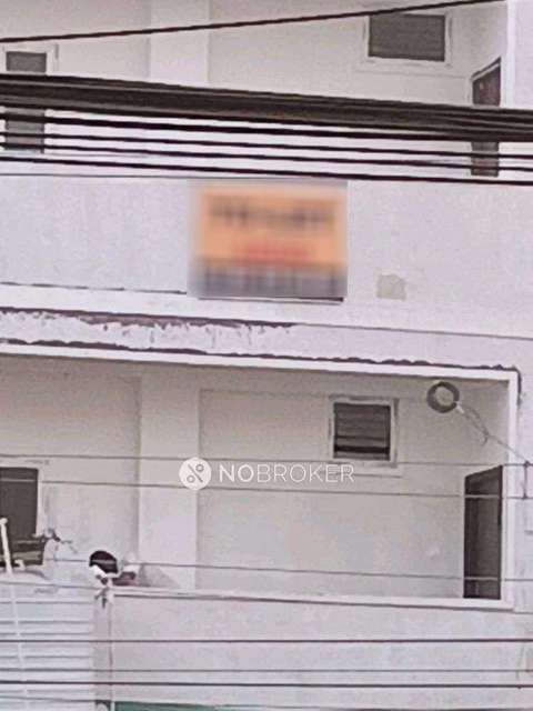 1 BHK Flat In Sri Mata Apartments for Rent  In Bachupally