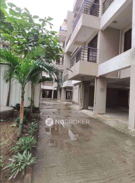2 BHK Flat In Konnark Gardens, Chindhran For Sale  In Panvel,