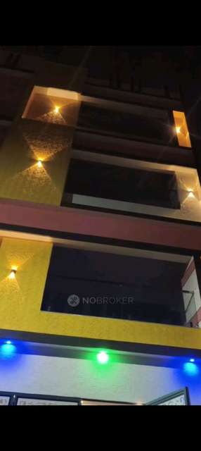 3 BHK House for Rent  In 147, Infantry Rd, Opposite Commissioner's Office, Vasanth Nagar, Bengaluru, Karnataka 560001, India