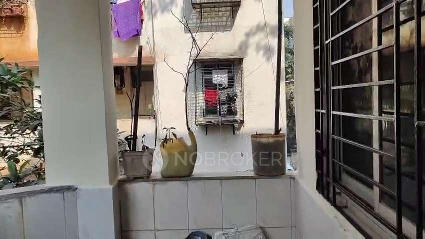 1 BHK Flat In Sion Koliwada Mumbai for Rent  In Sion