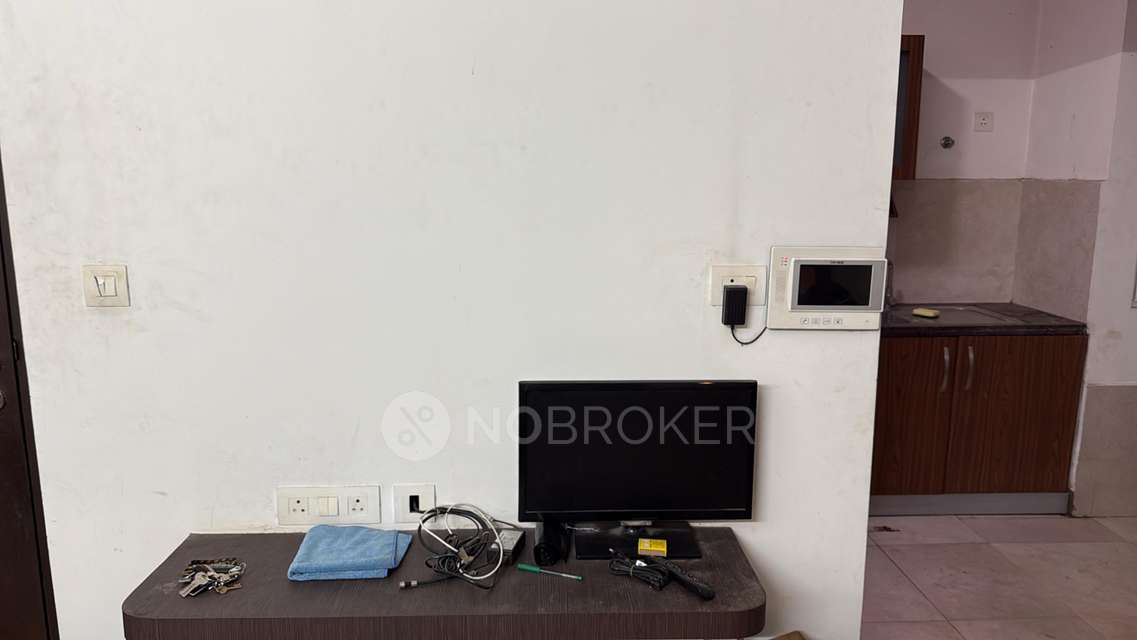 1 BHK Flat In Prestige Bella Vista for Rent  In Iyyappanthangal