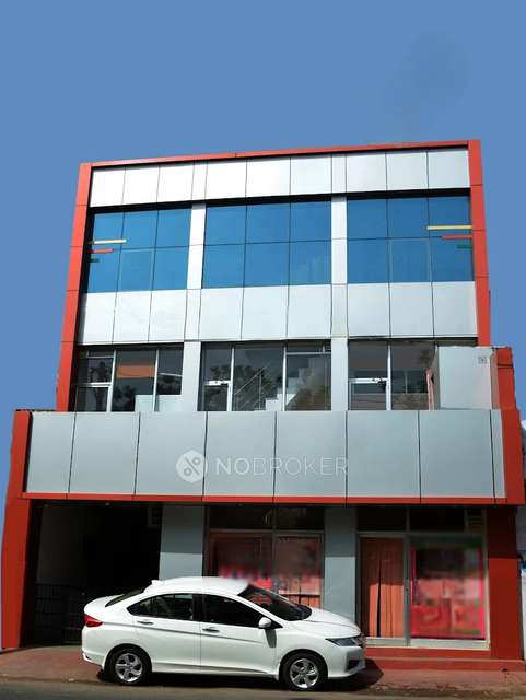 Single Room for Male In 2 BHK  In Tomer Classes In Chaturvedi & Shah Chartered Accountants