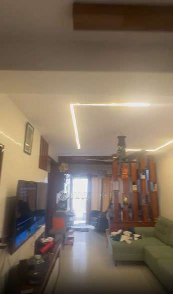 3 BHK Flat In Provident Kenworth For Sale  In Shivarampally Jagir