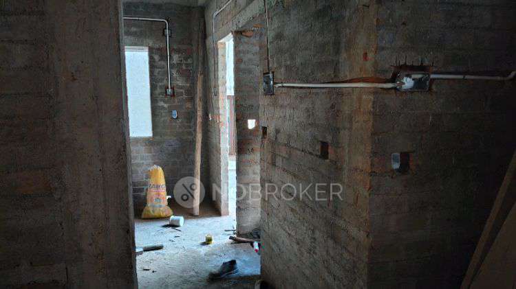 1 BHK House for Rent  In 5th Street