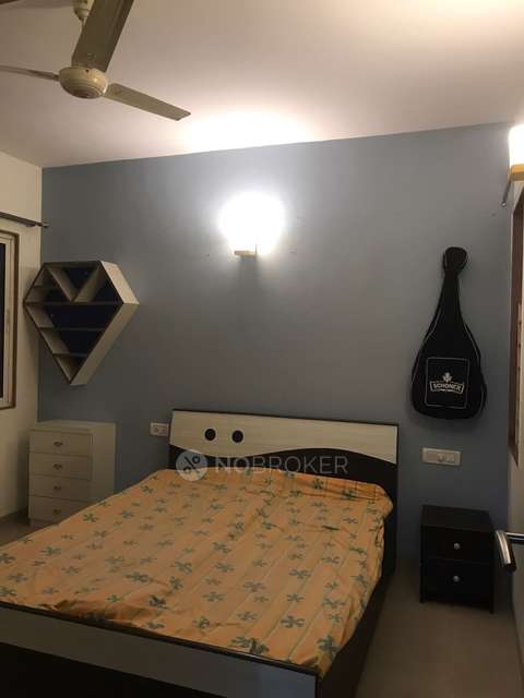 2 BHK Flat In Purple Topaz Park for Rent  In Wakad