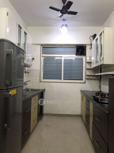 2 BHK Flat In Purple Topaz Park for Rent  In Wakad