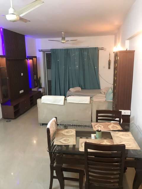 2 BHK Flat In Purple Topaz Park for Rent  In Wakad