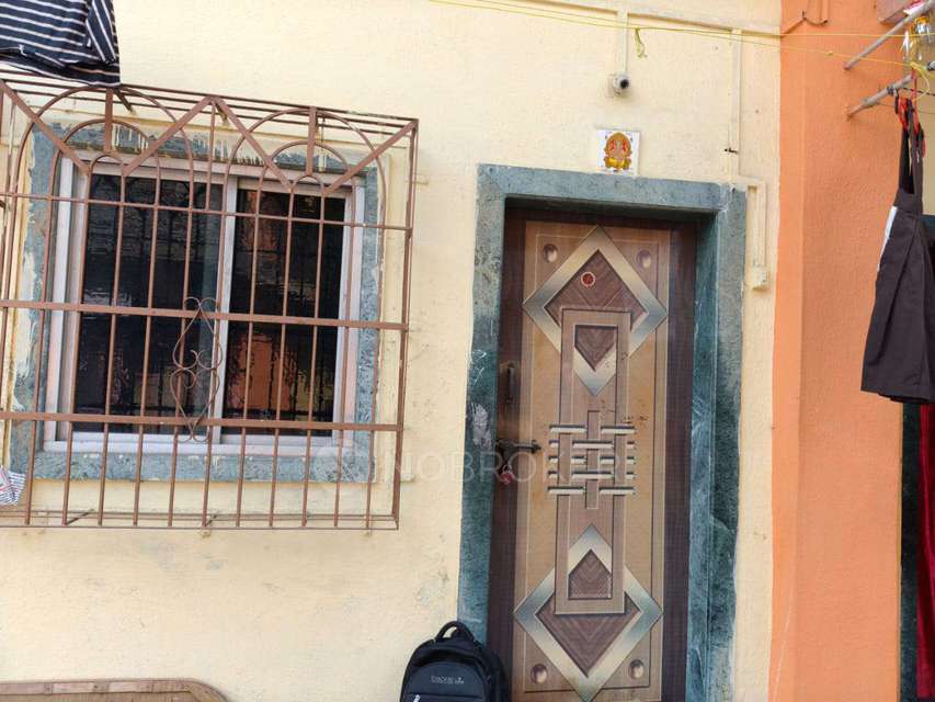 1 BHK Flat In Nav Abhiruchi Society Co Opp Pvt Ltd for Rent  In Abhiruchi Society